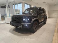 Nuova ICH-X K3 245 CV (180 kW) 2025 Nero SUV