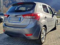 usata Hyundai ix20 1.4 (90 CV)