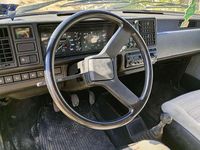 Usata Fiat Ritmo S 84 CV (61 kW) 1984 Berlina