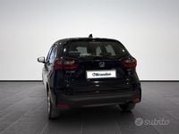 Usata Honda Jazz Elegance 107 CV (78 kW) 2023 Nero met. Utilitaria