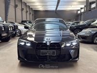 Usata BMW M340 374 CV (275 kW) 2020 Nero metallizzato Berlina