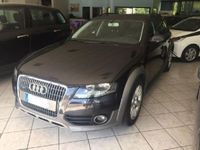 usata Audi A4 Allroad 1ª serie 2.0 TDI 143 CV