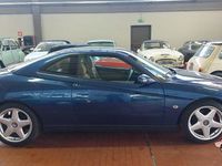 Usata Alfa Romeo GTV 201 CV (147 kW) 1995 Blu Coupé