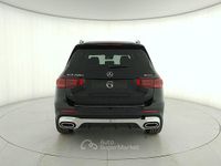 Nuova Mercedes GLB200 150 CV (110 kW) 2026 Nero SUV