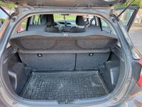 Usata Toyota Yaris Cool 69 CV (50 kW) 2018 Grigio Berlina