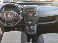 usata Fiat Qubo 1.3 MULTIJET PERFETTA