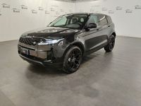 usata Land Rover Range Rover evoque Range2.0d i4 mhev SE awd 163cv auto