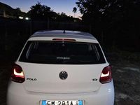 Usata VW Polo Trendline 75 CV (55 kW) 2012 Berlina
