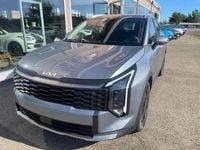 Nuova Kia Sportage Style 136 CV (100 kW) 2025 Grigio SUV