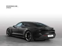 Usata Porsche Taycan 4S 139 kW (190 CV) 2022 Nero Berlina