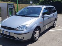 usata Ford Focus 1.8 TDCI STATION WAGON