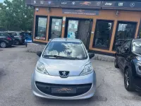 Usata Peugeot 107 68 CV (50 kW) 2007 Other Utilitaria