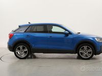 Usado Audi Q2 Admired 150 CV (110 kW) 2021 Azul SUV