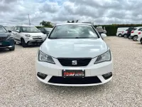 Second-hand Seat Ibiza Copa 75 CP (55 kW) 2012 Negru Berlinǎ