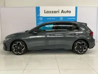 Novo VW Golf VIII R-line Plus 150 HP (110 kW) 2026 Cinzento Sedan