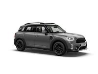 Usata Mini One Countryman 102 CV (75 kW) 2021 SUV