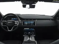 Usata Land Rover Range Rover evoque 204 CV (150 kW) 2022 Grigio SUV