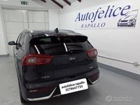 usata Kia Niro 1.6 GDi DCT HEV Urban