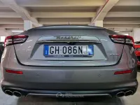 Usata Maserati Ghibli GranLusso 349 CV (256 kW) 2022 Grigio Berlina