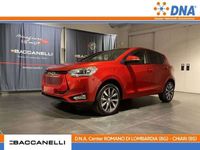 Usata EVO Evo 3 83 kW (113 CV) 2023 Rosso metallizzato SUV