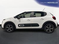 Usata Citroën C3 Feel 102 CV (75 kW) 2022 Bianco Utilitaria