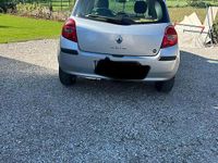 Usata Renault Clio II 75 CV (55 kW) 2008 Berlina