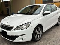 usata Peugeot 308 BlueHDi 100 S&S Active usato