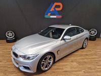 usata BMW 420 d Coupé Msport 'CAMBIO MANUALE'