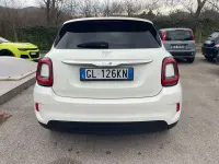 Occasion Fiat 500X Club 95 ch (69 kW) 2022 Blanc SUV