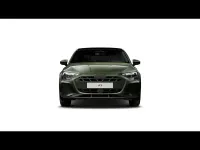 Nuova Audi A3 S-Line 150 CV (110 kW) 2026 Verde distretto metallizzato Berlina