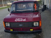 Usata Ford Transit 1981