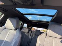 Usata Peugeot 5008 GT-line 131 CV (96 kW) 2020 Grigio Monovolume