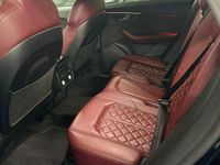 Usata Audi Q8 2020 Nero SUV