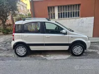 Usata Fiat Panda 100 CV (73 kW) 2011 Utilitaria
