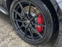 Usata Toyota Yaris 261 CV (191 kW) 2022 Utilitaria