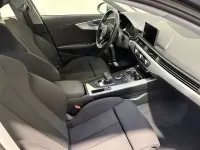 Usata Audi A4 Business 150 CV (110 kW) 2016 Grigio Station wagon