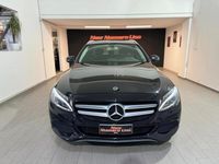 usata Mercedes C220 ClasseCDI 170cv 4Matic Premium 2018