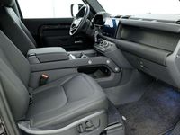 Usata Land Rover Defender SE Dynamic 200 CV (147 kW) 2025 Nero SUV