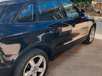 Usata Audi Q5 170 CV (125 kW) 2010 Nero SUV