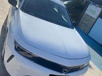 Usata Opel Astra Edition 131 CV (96 kW) 2023 Bianco Berlina
