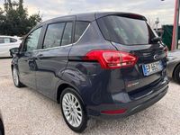 usata Ford B-MAX 1.5 TDCi 75 CV Titanium