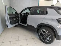 Nuova Jeep Avenger Summit 101 CV (74 kW) 2025 Grigio SUV