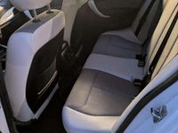 Usata BMW 118 143 CV (105 kW) 2012 Bianco Utilitaria