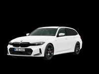 Usata BMW 320 Comfort Edition 190 CV (139 kW) 2024 Station wagon