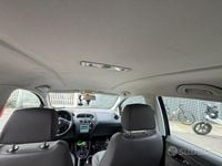 Usata Seat Altea 102 CV (75 kW) 2006 Blu Monovolume