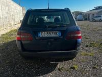 Usata Fiat Stilo Dynamic 116 CV (85 kW) 2003 Blu Station wagon