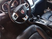 Usata Fiat Freemont 170 CV (125 kW) 2013 Grigio SUV