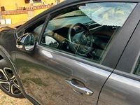 Usata Citroën C3 102 CV (75 kW) 2018 Grigio Utilitaria