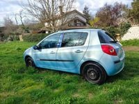 Usata Renault Clio II Rip Curl 75 CV (55 kW) 2007 Berlina
