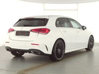 usata Mercedes A200 d PREMIUM AMG